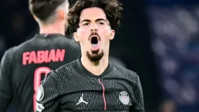 القنوات الناقلة لمباراة باريس سان جيرمان ونانت