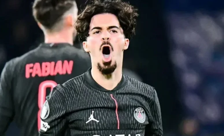 القنوات الناقلة لمباراة باريس سان جيرمان ونانت