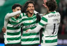 موعد والقنوات الناقلة لمباراة أرسنال ولشبونة اليوم