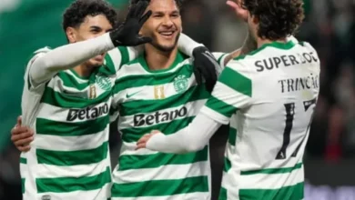 موعد والقنوات الناقلة لمباراة أرسنال ولشبونة اليوم