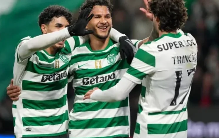 موعد والقنوات الناقلة لمباراة أرسنال ولشبونة اليوم