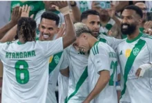 موعد مباراة الأهلي وجوهور دار اليوم والقنوات الناقلة لمباراة الأهلي وجوهور دار