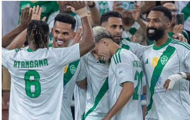 موعد مباراة الأهلي وجوهور دار اليوم والقنوات الناقلة لمباراة الأهلي وجوهور دار