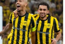القنوات الناقلة لمباراة الاتحاد وماتشيدا زيلفي اليوم