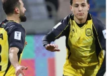 القنوات الناقلة لمباراة الحسين والأهلي القطري