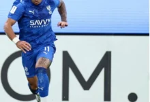 موعد مباراة الهلال والسد اليوم والقنوات الناقلة لمباراة الهلال والسد اليوم