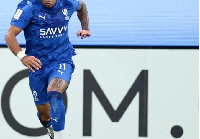 موعد مباراة الهلال والسد اليوم والقنوات الناقلة لمباراة الهلال والسد اليوم