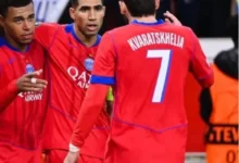 موعد والقنوات الناقلة لمباراة باريس سان جيرمان وتولوز