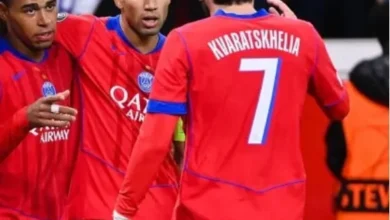 موعد والقنوات الناقلة لمباراة باريس سان جيرمان وتولوز