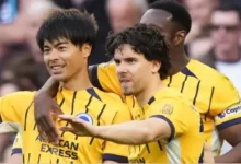 القنوات الناقلة لمباراة تشيلسي وبرايتون