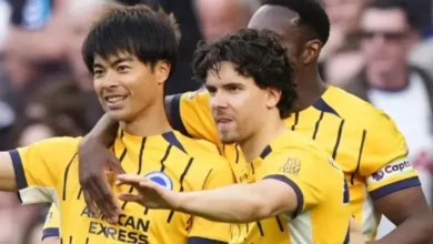 القنوات الناقلة لمباراة تشيلسي وبرايتون