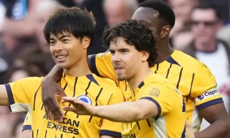 القنوات الناقلة لمباراة تشيلسي وبرايتون