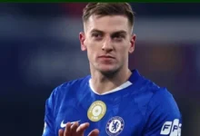 موعد مباراة تشيلسي وبورت فايل اليوم والقنوات الناقلة لمباراة تشيلسي وبورت فايل