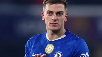 موعد مباراة تشيلسي وبورت فايل اليوم والقنوات الناقلة لمباراة تشيلسي وبورت فايل