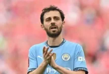 انتقالات برشلونة 2026 : رافائيل لياو، وبرناردو