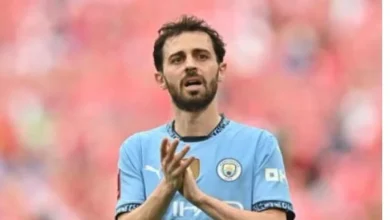 انتقالات برشلونة 2026 : رافائيل لياو، وبرناردو