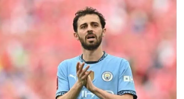 انتقالات برشلونة 2026 : رافائيل لياو، وبرناردو