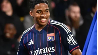 أخبار انتقالات ريال مدريد 2026