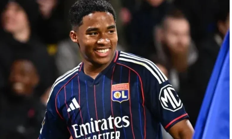 أخبار انتقالات ريال مدريد 2026