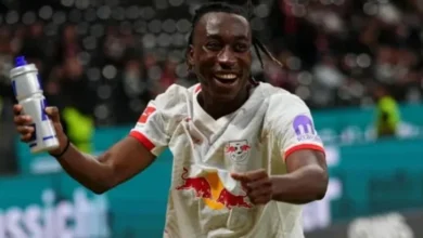 انتقالات ليفربول 2026 صفقة بديل محمد صلاح المحتمل تواجه الفشل