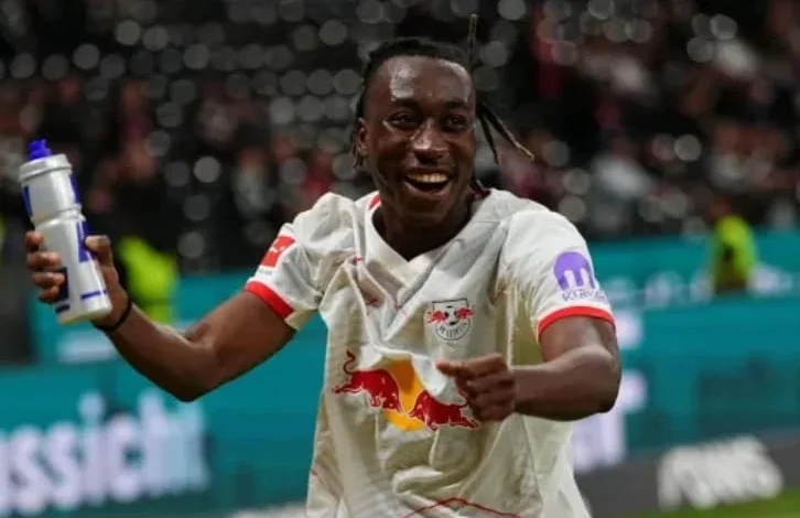 انتقالات ليفربول 2026 صفقة بديل محمد صلاح المحتمل تواجه الفشل