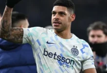 صفقات إنتر ميلان : إنتر ميلان يوافق على بيع لاعبه