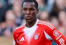 صفقات بايرن ميونخ 2026