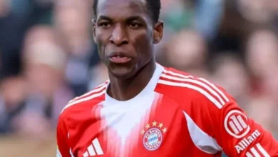 صفقات بايرن ميونخ 2026