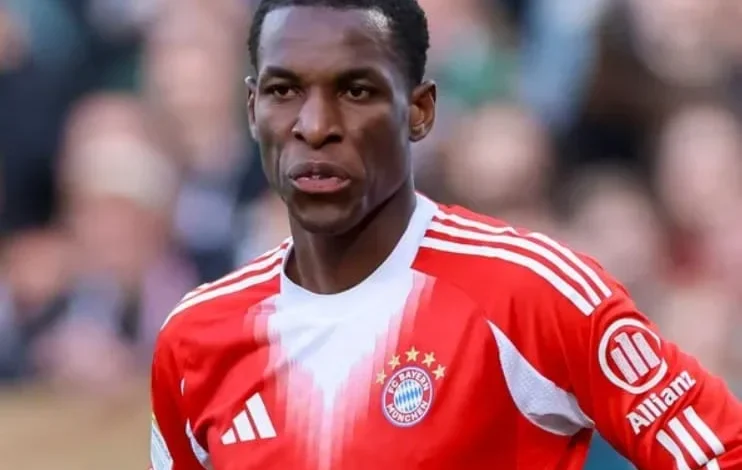 صفقات بايرن ميونخ 2026