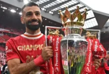 عدد أهداف محمد صلاح : كم هدف سجله صلاح عبر تاريخه؟