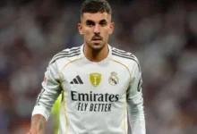 غيابات وإصابات ريال مدريد ضد بايرن ميونخ