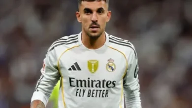 غيابات وإصابات ريال مدريد ضد بايرن ميونخ