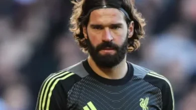 مباراة ليفربول القادمة ضد مانشستر سيتي