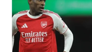 مباريات أرسنال المتبقية في الدوري الإنجليزي 2026 وكذلك مباريات مانشستر سيتي المتبقية في الدوري الإنجليزي 2026