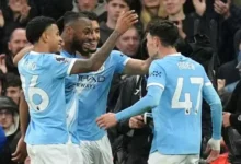 سباق الدوري الإنجليزي 2026