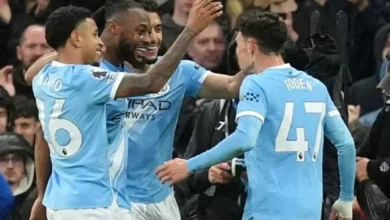 سباق الدوري الإنجليزي 2026