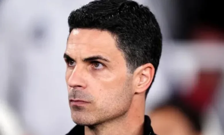 سباق لقب الدوري الإنجليزي 2025-2026