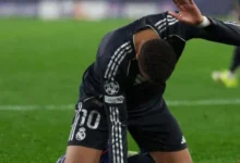 كلاسيكو ريال مدريد وبرشلونة 2026 : هل سيلعب كيليان مبابي الكلاسيكو؟