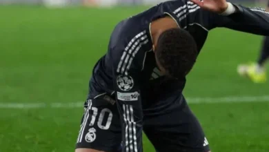 كلاسيكو ريال مدريد وبرشلونة 2026 : هل سيلعب كيليان مبابي الكلاسيكو؟