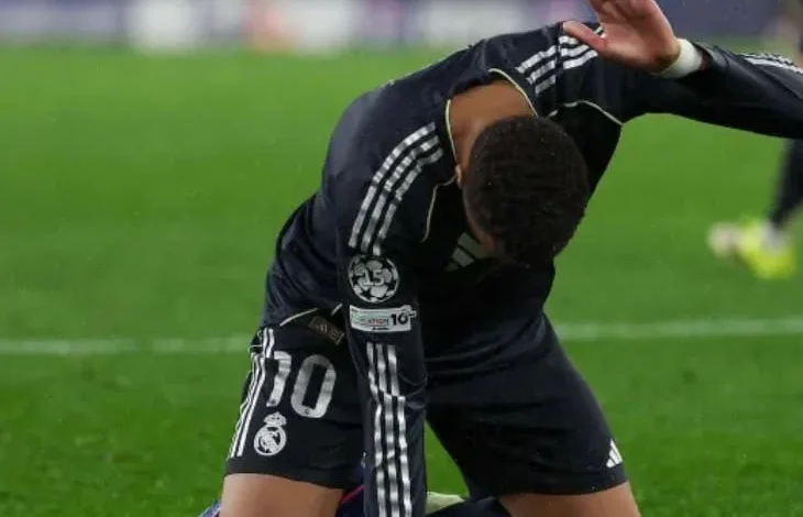 كلاسيكو ريال مدريد وبرشلونة 2026 : هل سيلعب كيليان مبابي الكلاسيكو؟