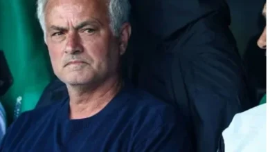 أخبار مدرب ريال مدريد الجديد : هل سيكون جوزيه مورينيو مدربا لريال مدريد؟