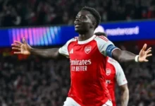 نهائي دوري أبطال أوروبا 2025-2026 : أرسنال يُعادل رقماً قياسي
