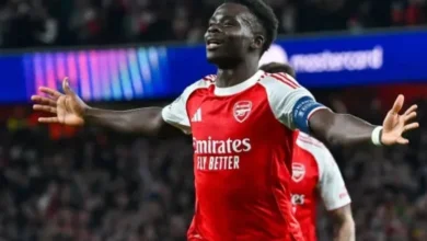 نهائي دوري أبطال أوروبا 2025-2026 : أرسنال يُعادل رقماً قياسي