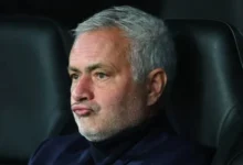 هل سيدرب جوزيه مورينيو José Mourinho ريال مدريد