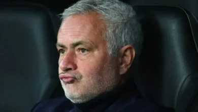 هل سيدرب جوزيه مورينيو José Mourinho ريال مدريد