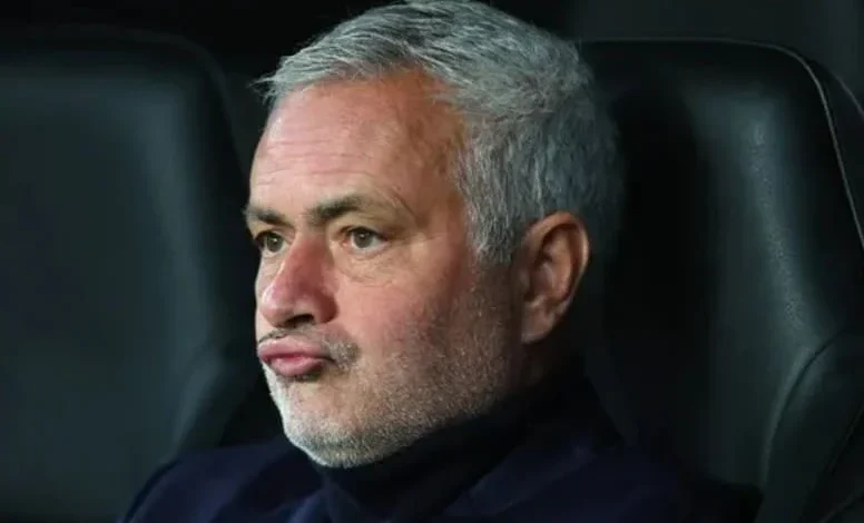 هل سيدرب جوزيه مورينيو José Mourinho ريال مدريد