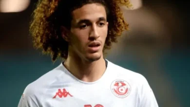 القنوات الناقلة لمباراة تونس وبلجيكا