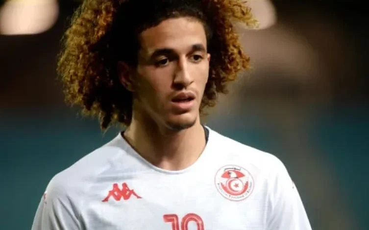 القنوات الناقلة لمباراة تونس وبلجيكا