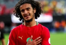انتقالات مانشستر سيتي 2026 ليل يكشق موقفه من التفريط في أيوب بوعادي