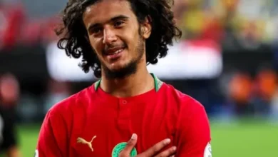 انتقالات مانشستر سيتي 2026 ليل يكشق موقفه من التفريط في أيوب بوعادي